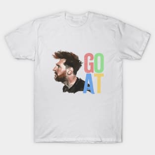 GOAT T-Shirt